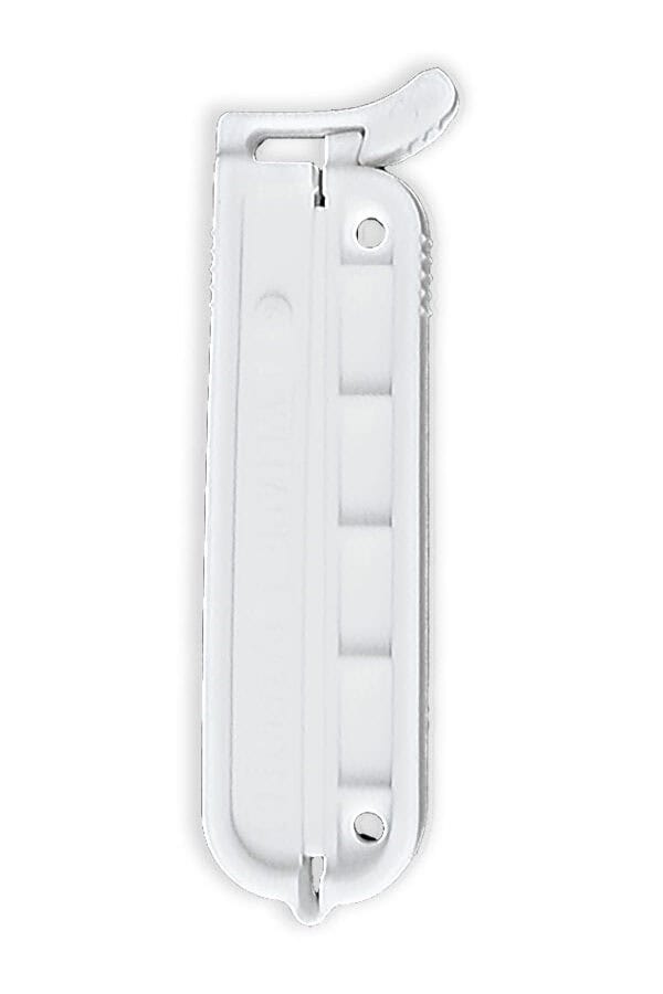 CL-003 Plastic Medical Bag Clip product image