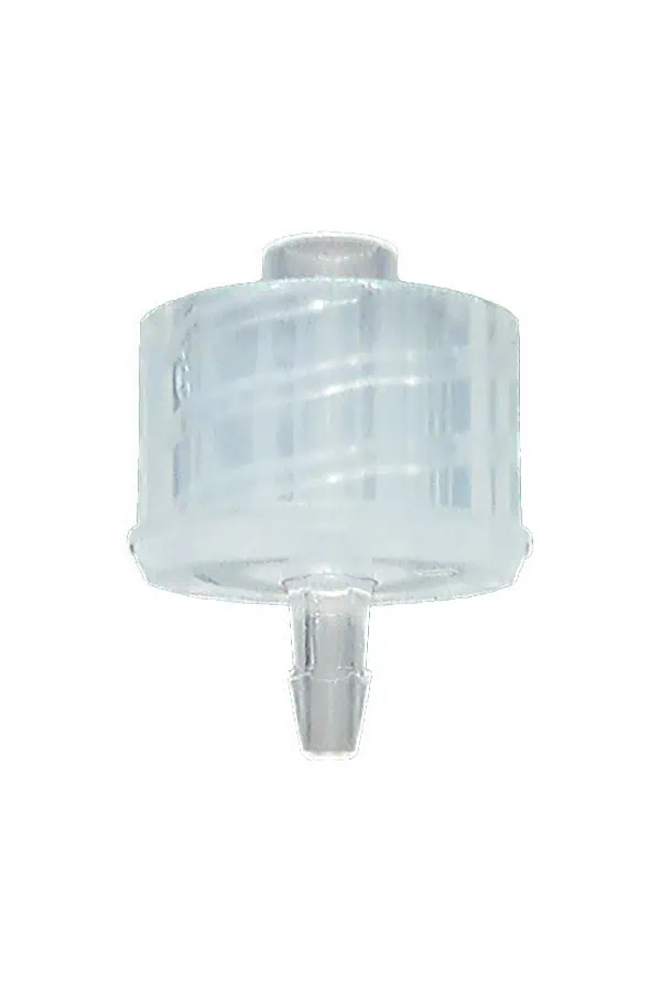 LB-152 Plastic Medical Barbed Male Luer Lock product image