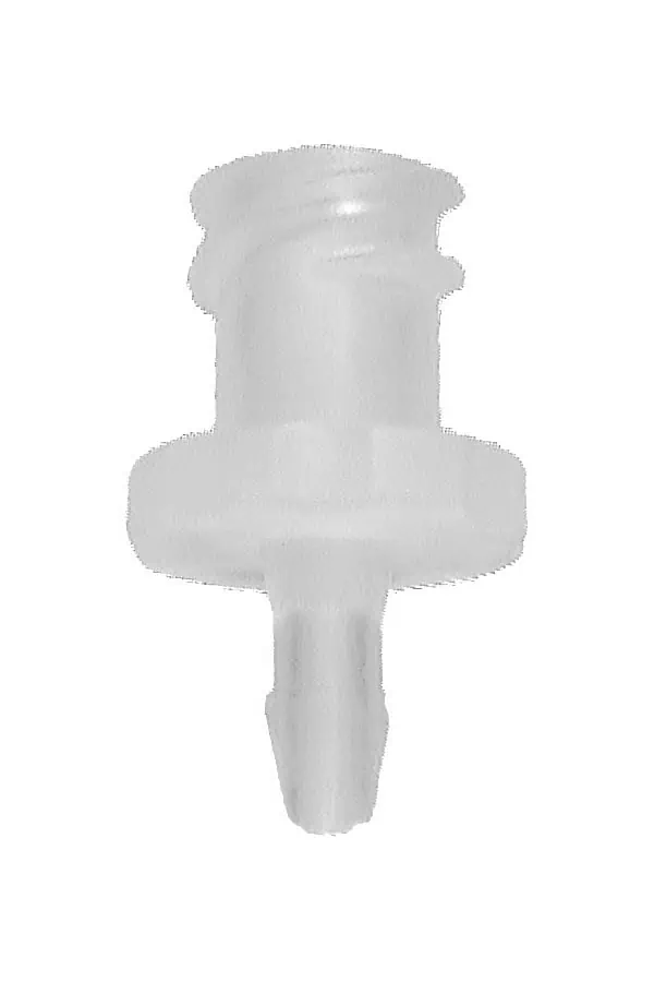 LB-153 Plastic Medical Barbed Female Luer Lock product image