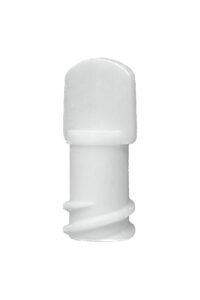 CA-114W Plastic Medical Male Luer Cap - Non-Vented product image