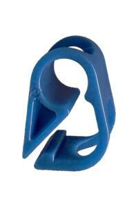 CP-093B Plastic Medical Tubing Clamp product image