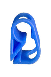 CP-094B Plastic Medical Tubing Clamp product image