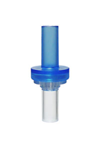 CV-264 Plastic Medical Check Valve - Inline product image