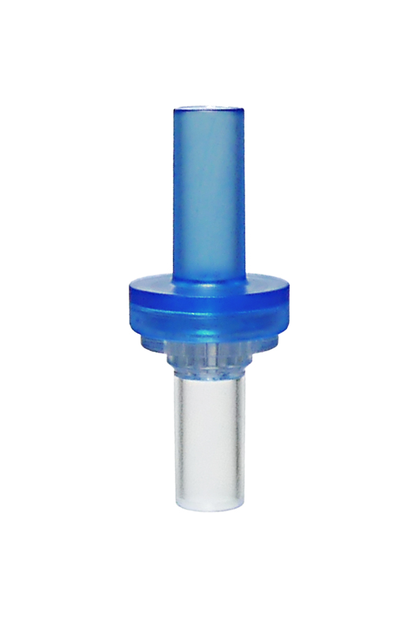 CV-264 Plastic Medical Check Valve - Inline product image