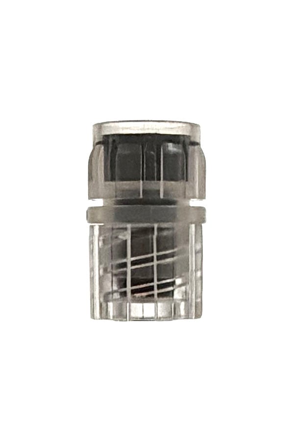 CA-182 Plastic Medical Male Luer Lock Cap product image