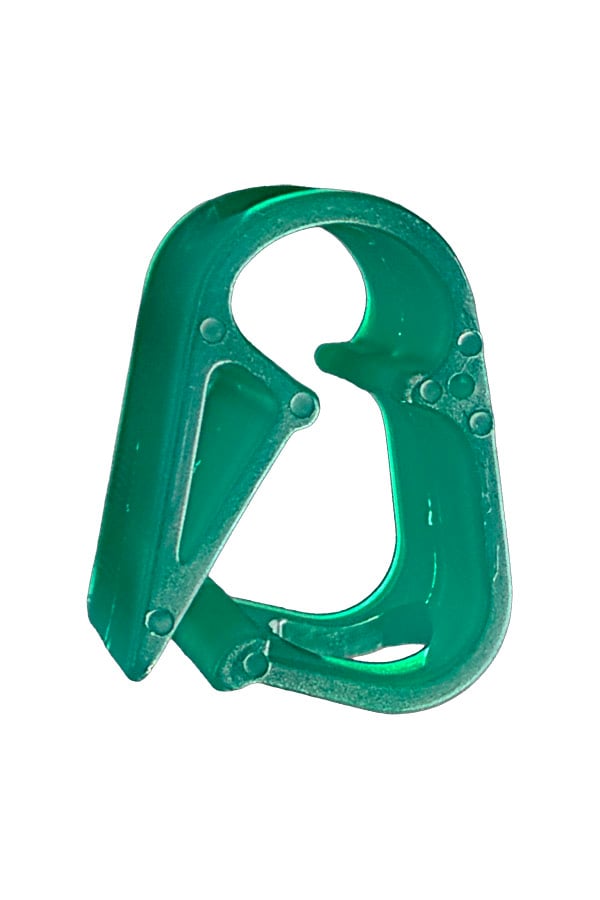 CP-004AG Plastic Medical Pinch Tubing Clamp product image