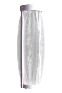FF-133 Plastic Medical Tubular Filter product image