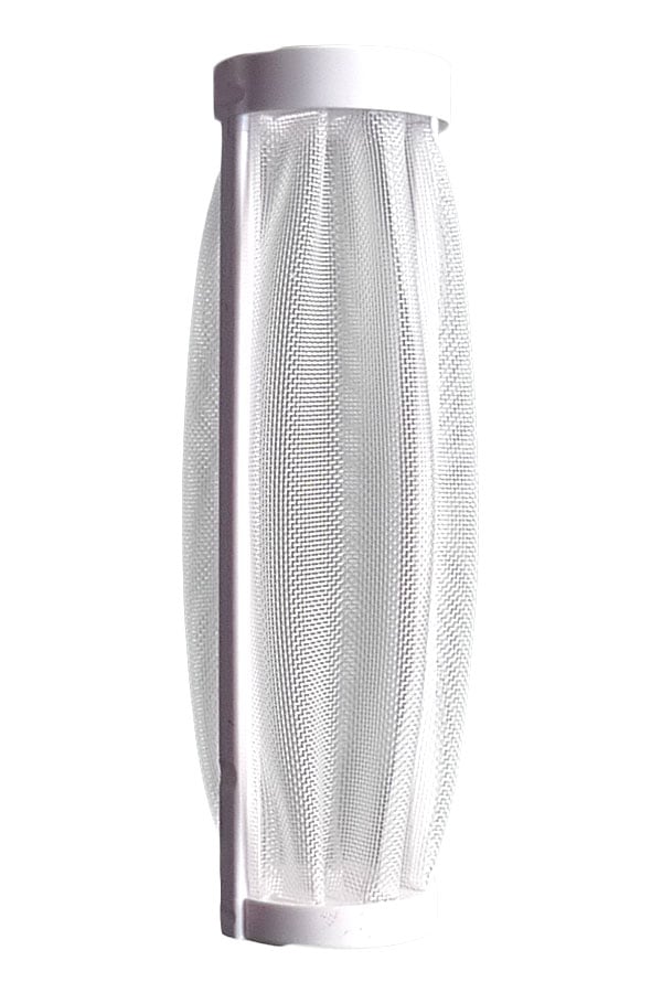 FF-133 Plastic Medical Tubular Filter product image