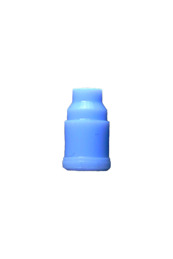 GS-015 Plastic Medical Kit Accessories - Blue Gasket product image