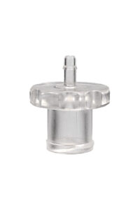 LB-043 Plastic Medical Barbed Female Luer Lock product image