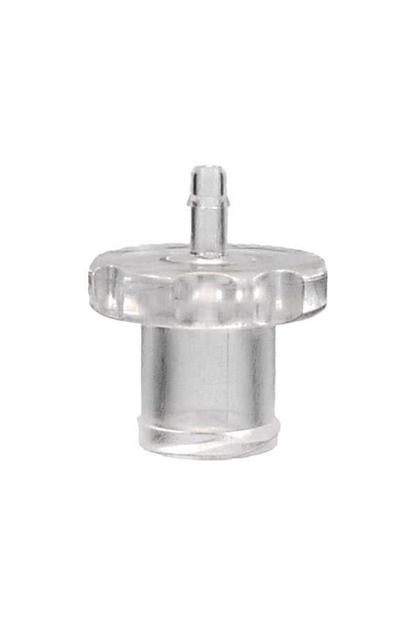 LB-043 Plastic Medical Barbed Female Luer Lock product image