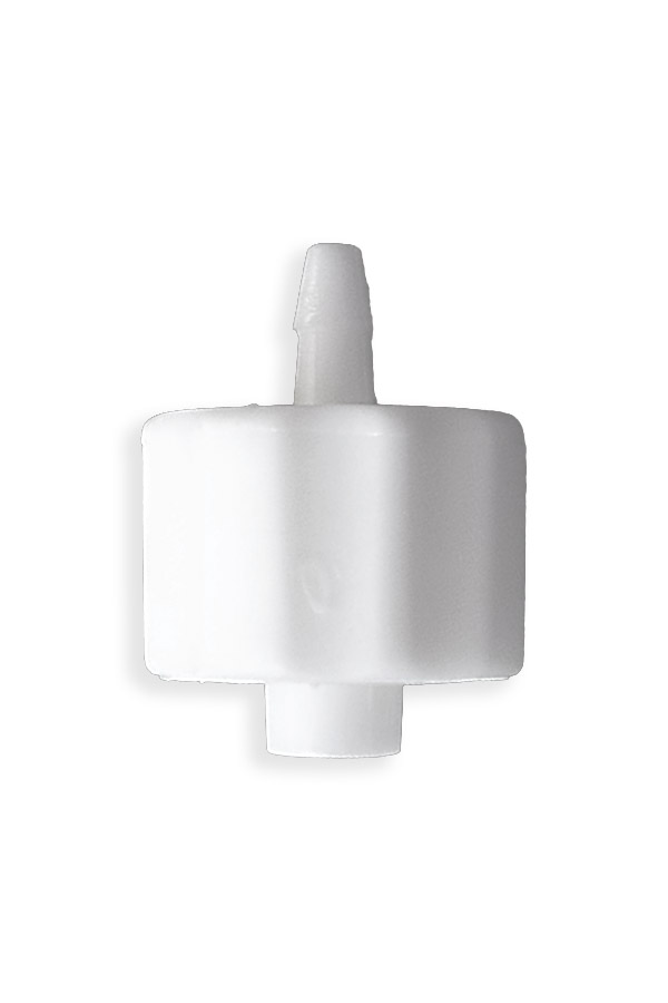 LB-045N Plastic Medical Barbed Male Luer Lock product image