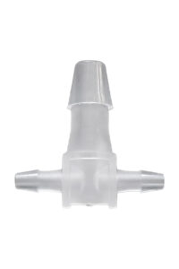 LB-047PP Plastic Medical Barbed-T Connector product image
