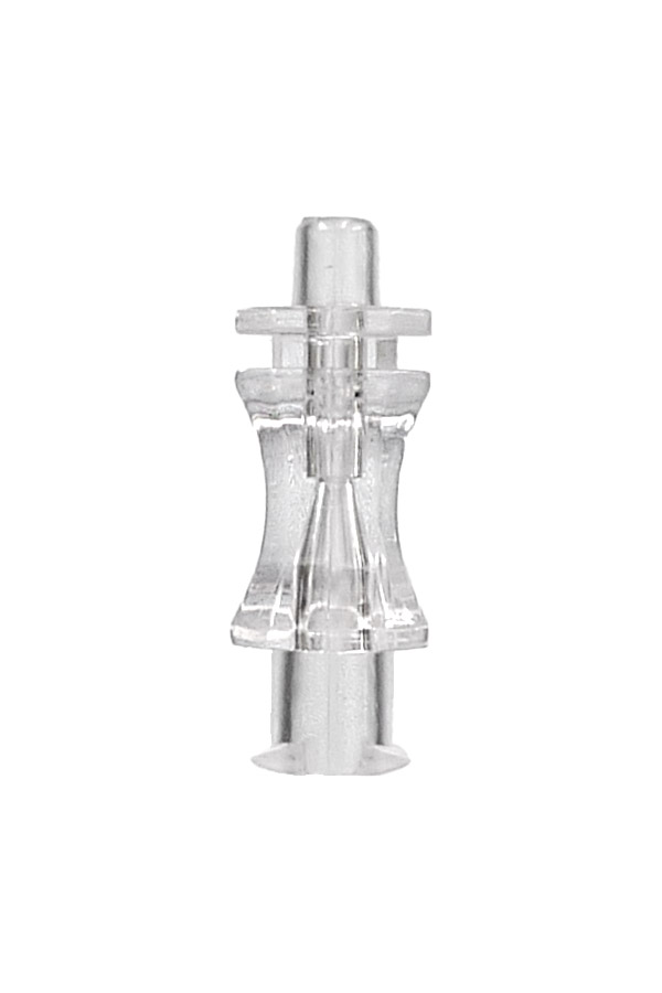 NH-023 Plastic Medical Needle Hub -Handle for Bushing product image