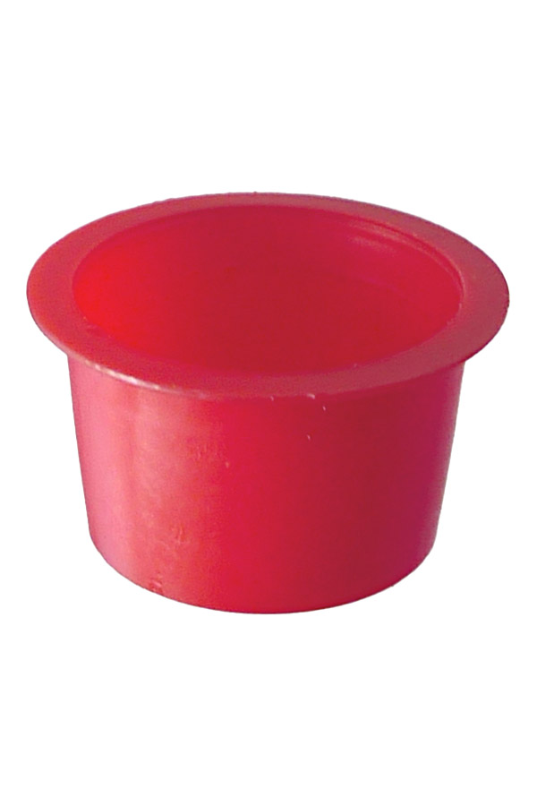 RP-004 Plastic Medical Cap product image