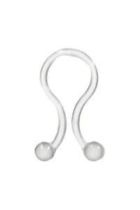 TC-022 Plastic Medical Tubing Clip product image