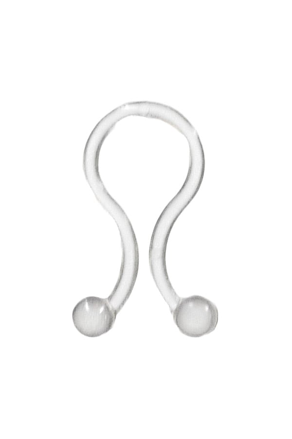 TC-022 Plastic Medical Tubing Clip product image
